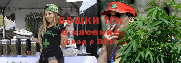 тгк Алексеевка